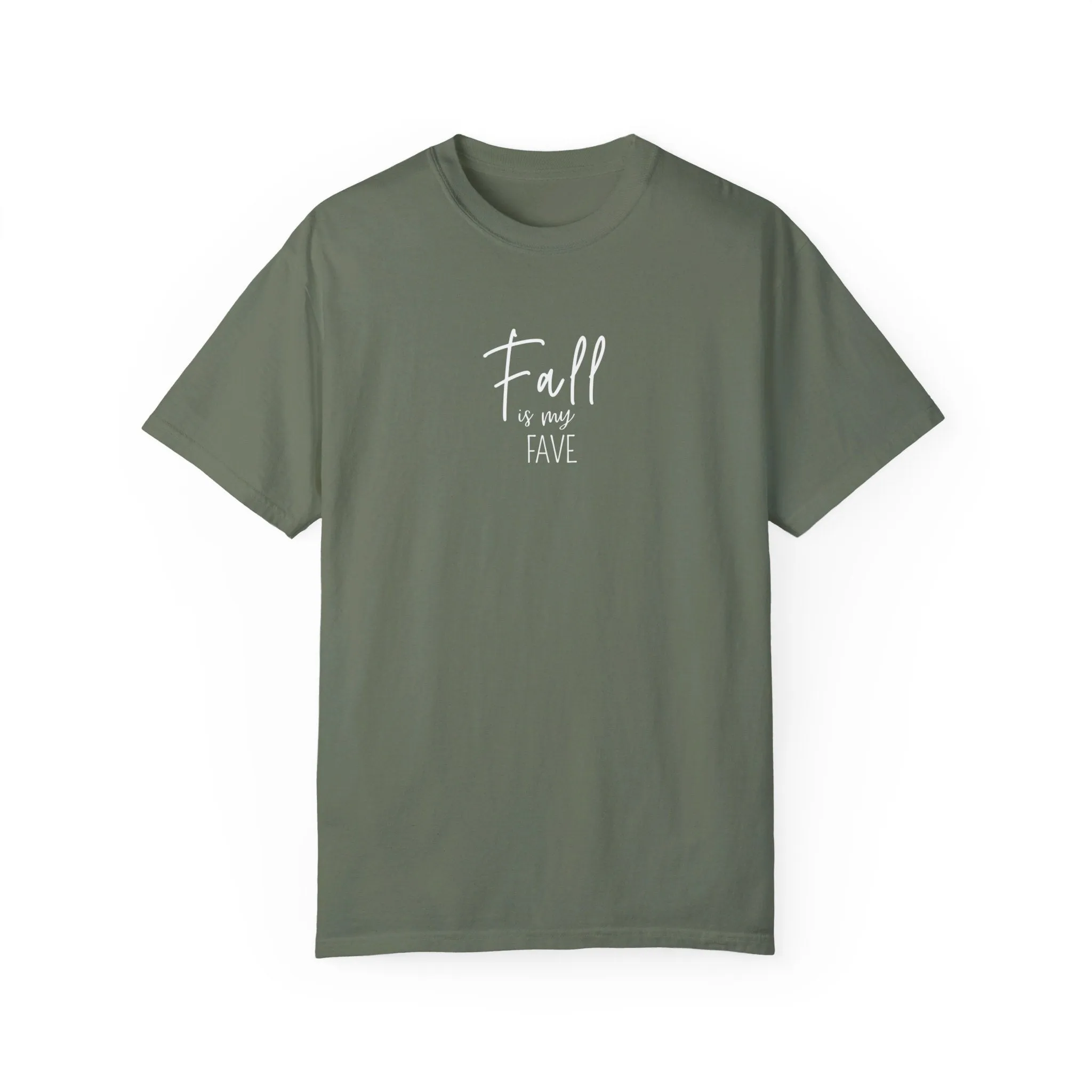 Fall is my Fave T-Shirt