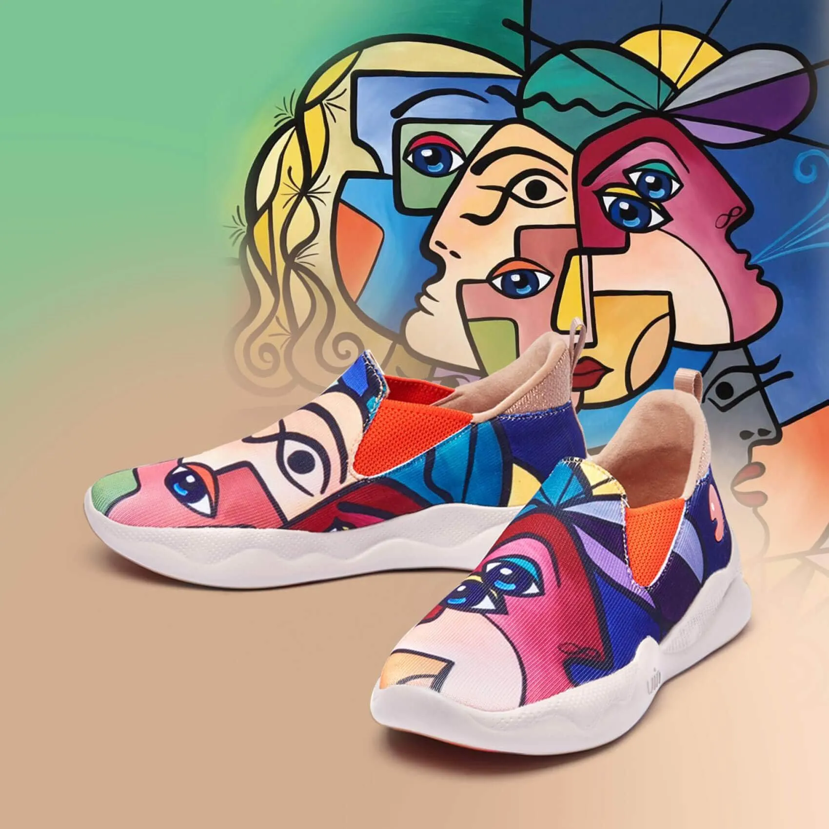 Fantasy Mijas II Women
