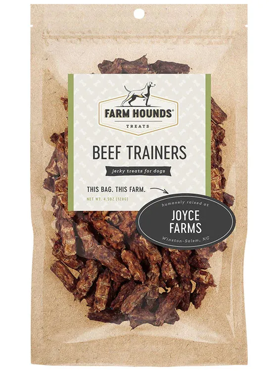 Farm Hounds - Trainers