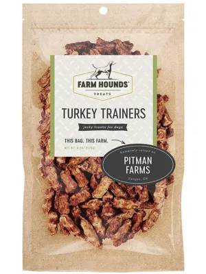 Farm Hounds - Trainers