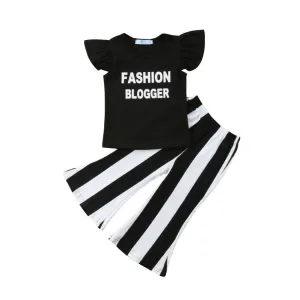 Fashion Blogger 🖤