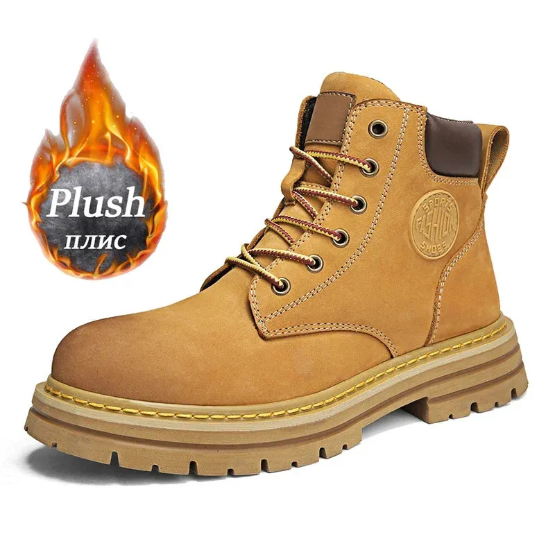 Fashion Outdoor Sneakers