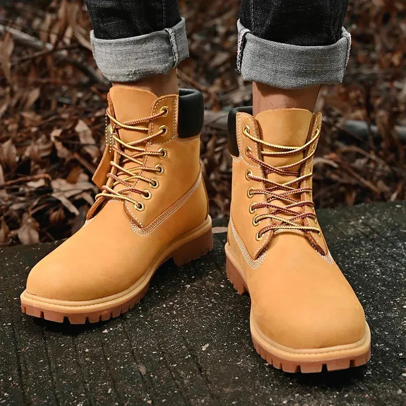 Fashion Outdoor Sneakers