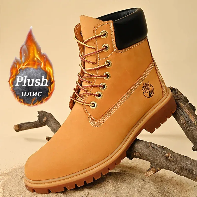 Fashion Outdoor Sneakers