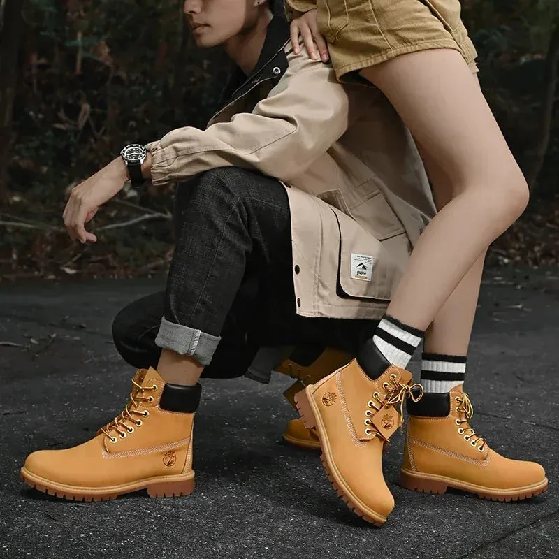 Fashion Outdoor Sneakers