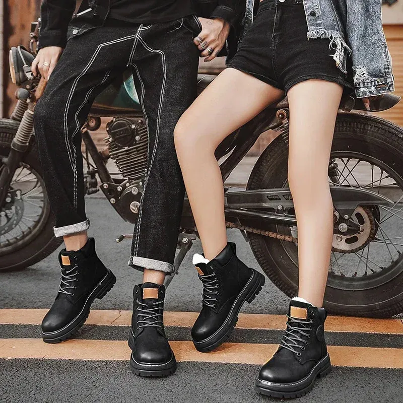 Fashion Outdoor Sneakers