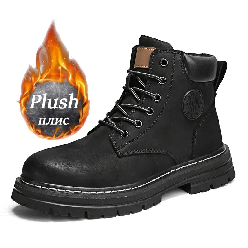 Fashion Outdoor Sneakers