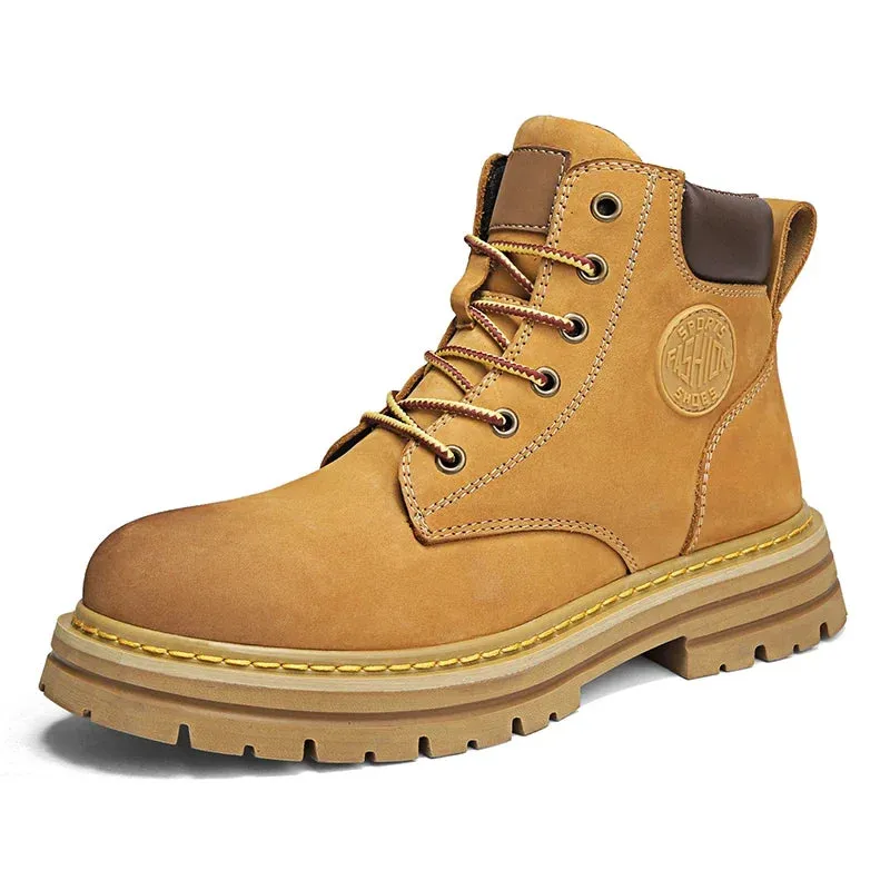 Fashion Outdoor Sneakers