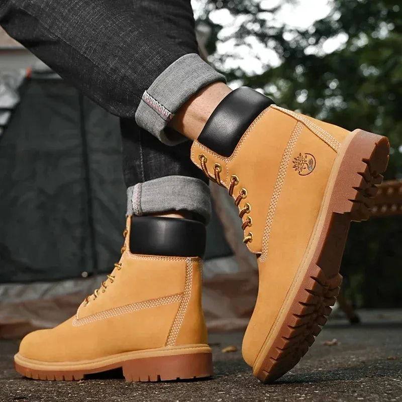 Fashion Outdoor Sneakers