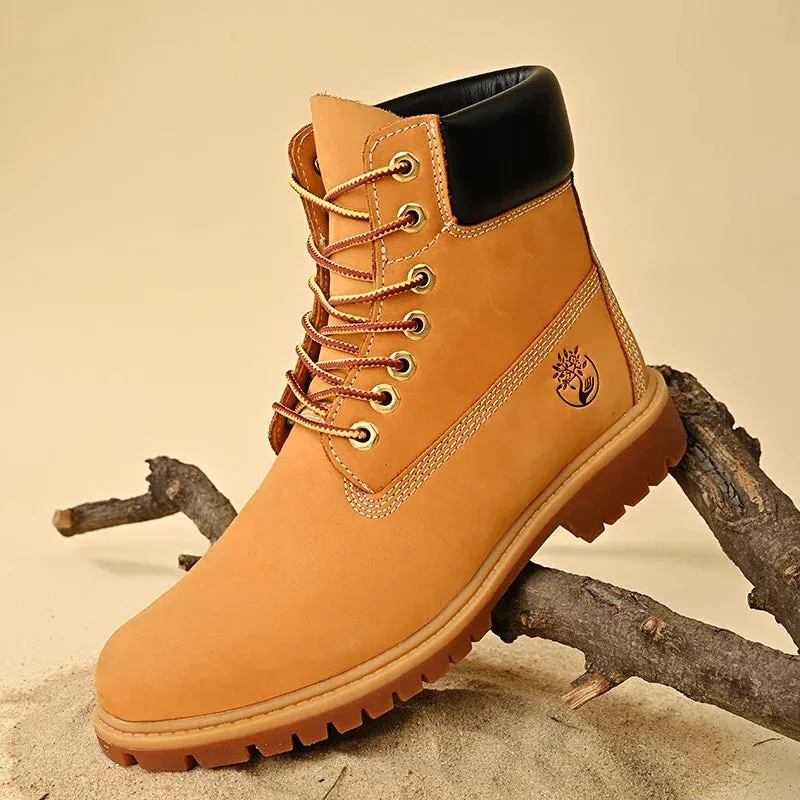 Fashion Outdoor Sneakers
