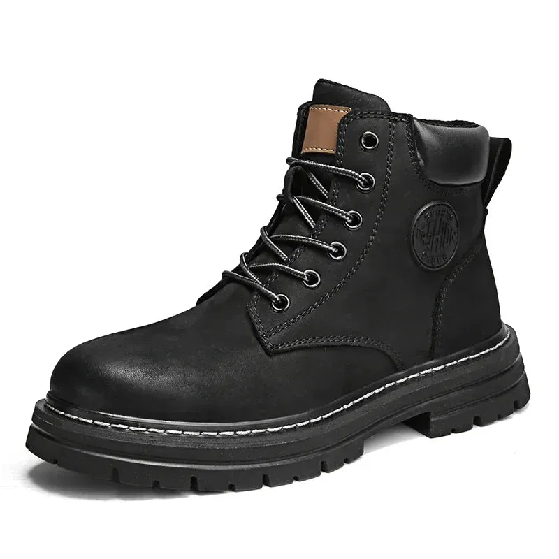 Fashion Outdoor Sneakers