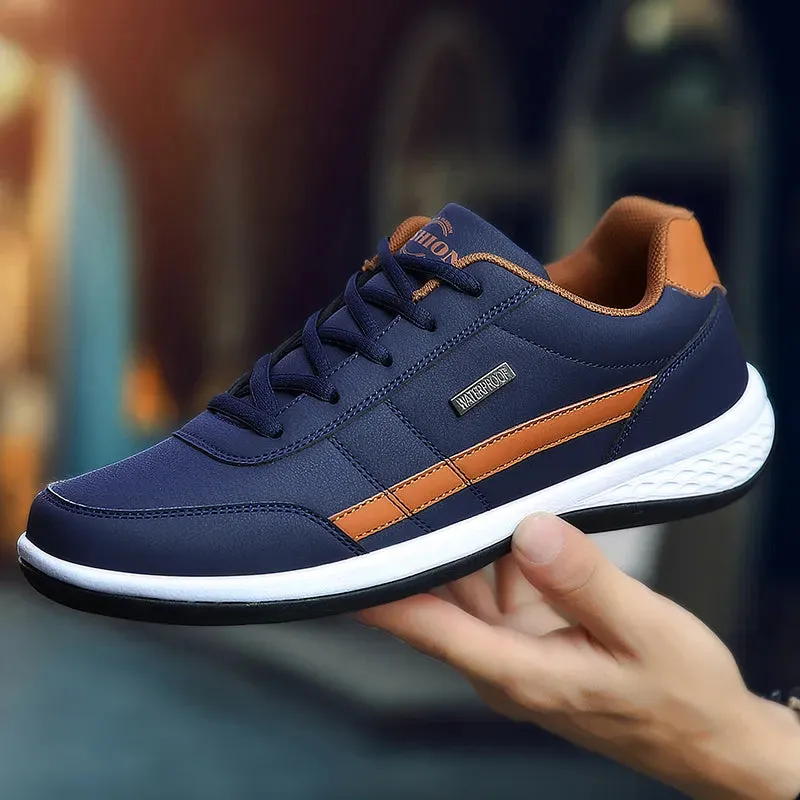 Fashion sneakers