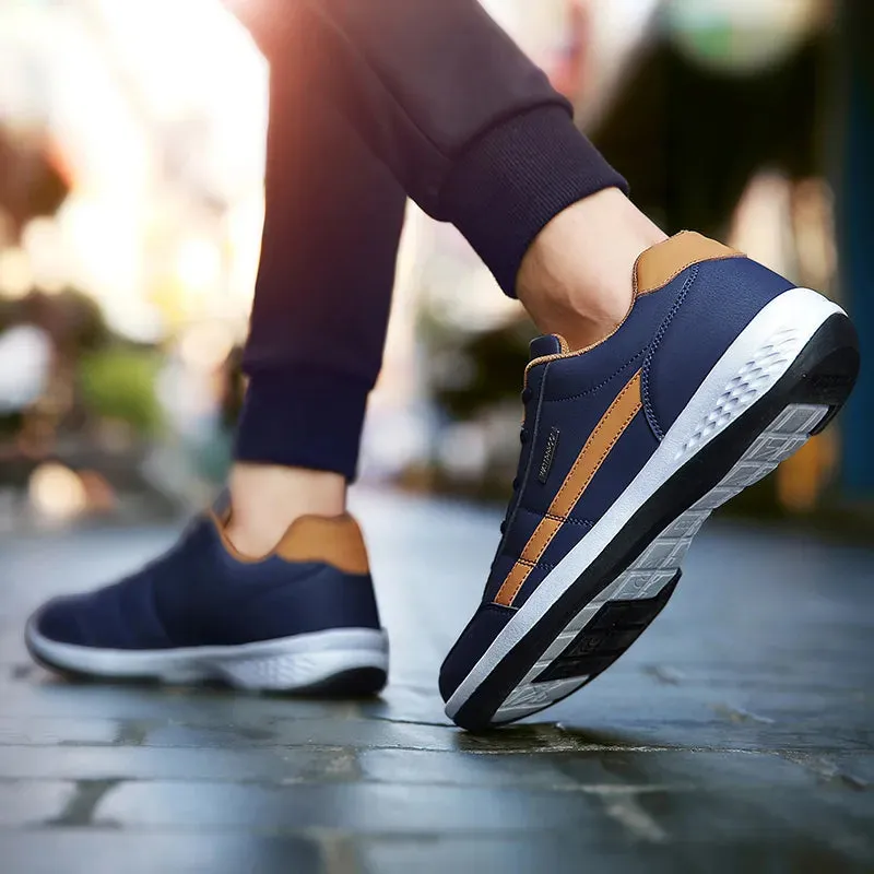 Fashion sneakers