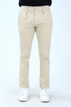 Fawn Slim Fit Fashion Pants