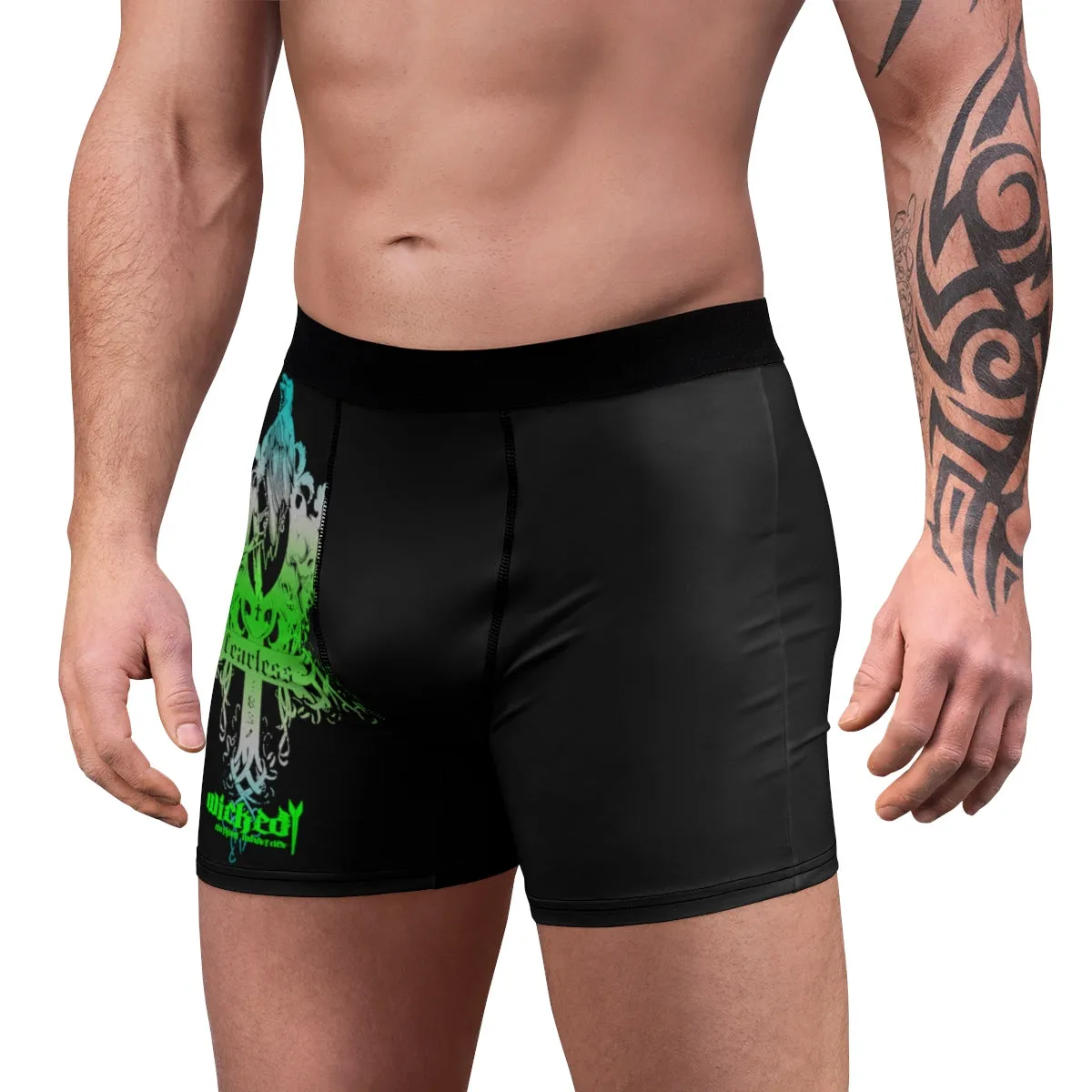 Fearless 2/ Men's Boxer Briefs