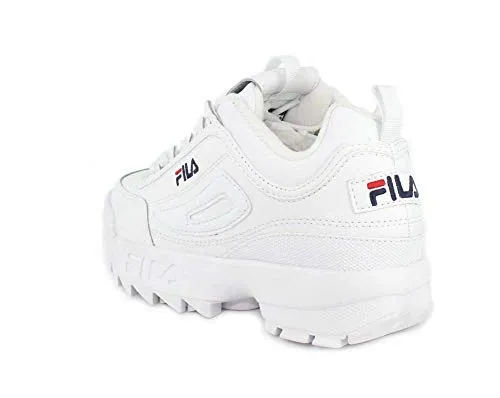 Fila Women's Disruptor II Sneaker | Fashion Sneakers