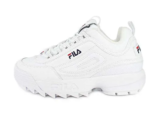 Fila Women's Disruptor II Sneaker | Fashion Sneakers