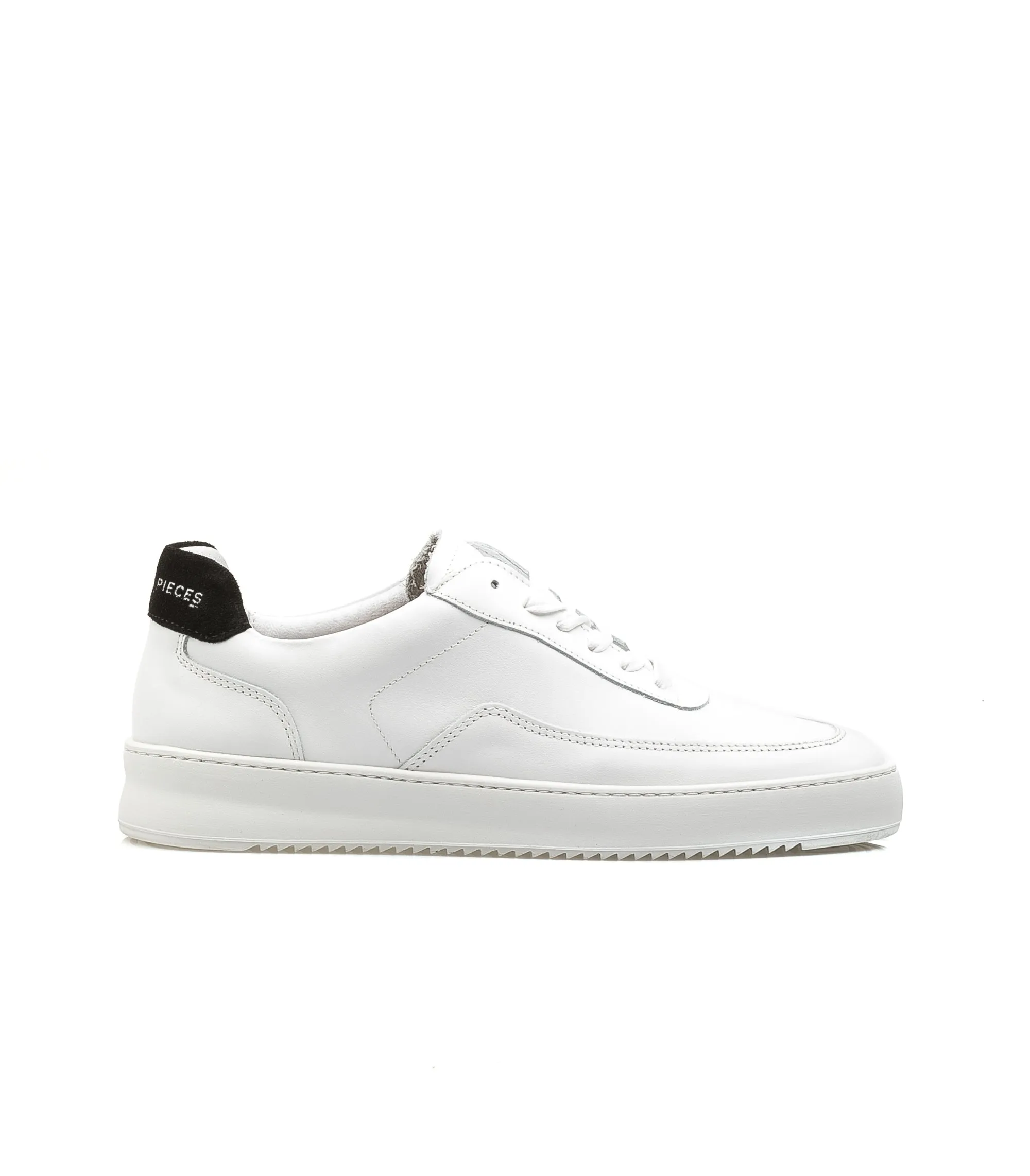 Filling Pieces Mondo 2.0 Ripple Bianco Nero Uomo