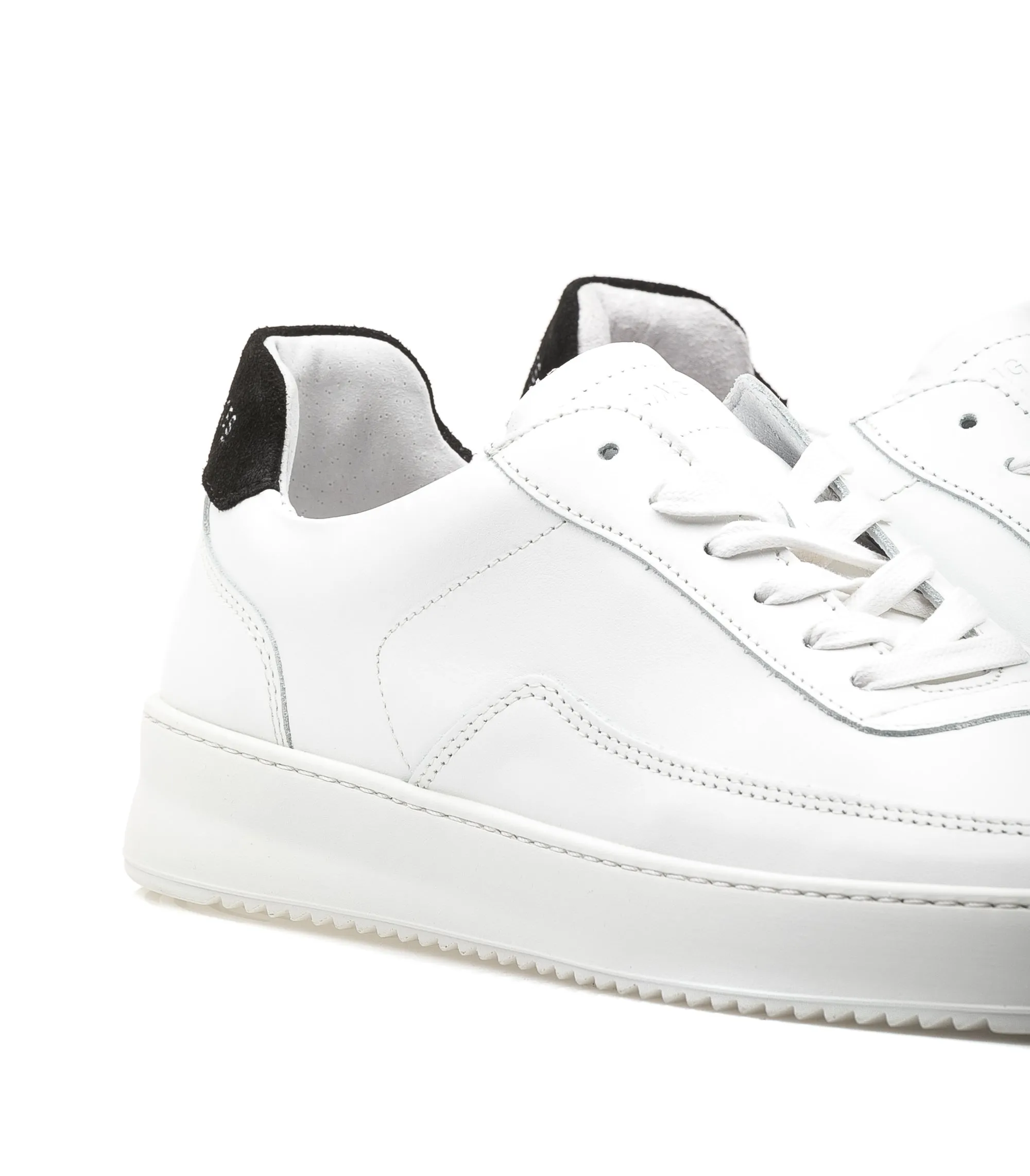 Filling Pieces Mondo 2.0 Ripple Bianco Nero Uomo