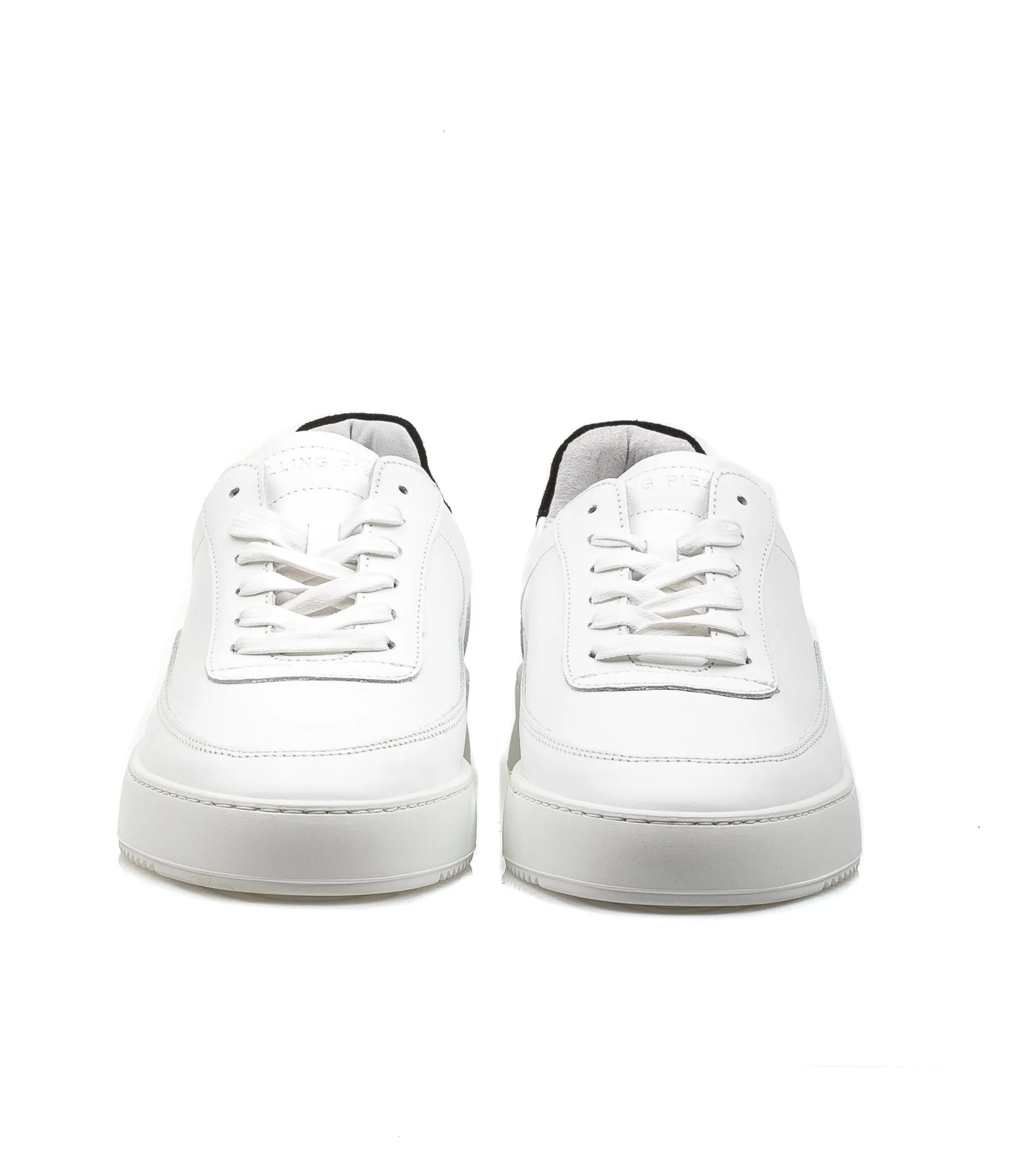 Filling Pieces Mondo 2.0 Ripple Bianco Nero Uomo