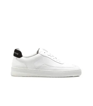 Filling Pieces Mondo 2.0 Ripple Bianco Nero Uomo