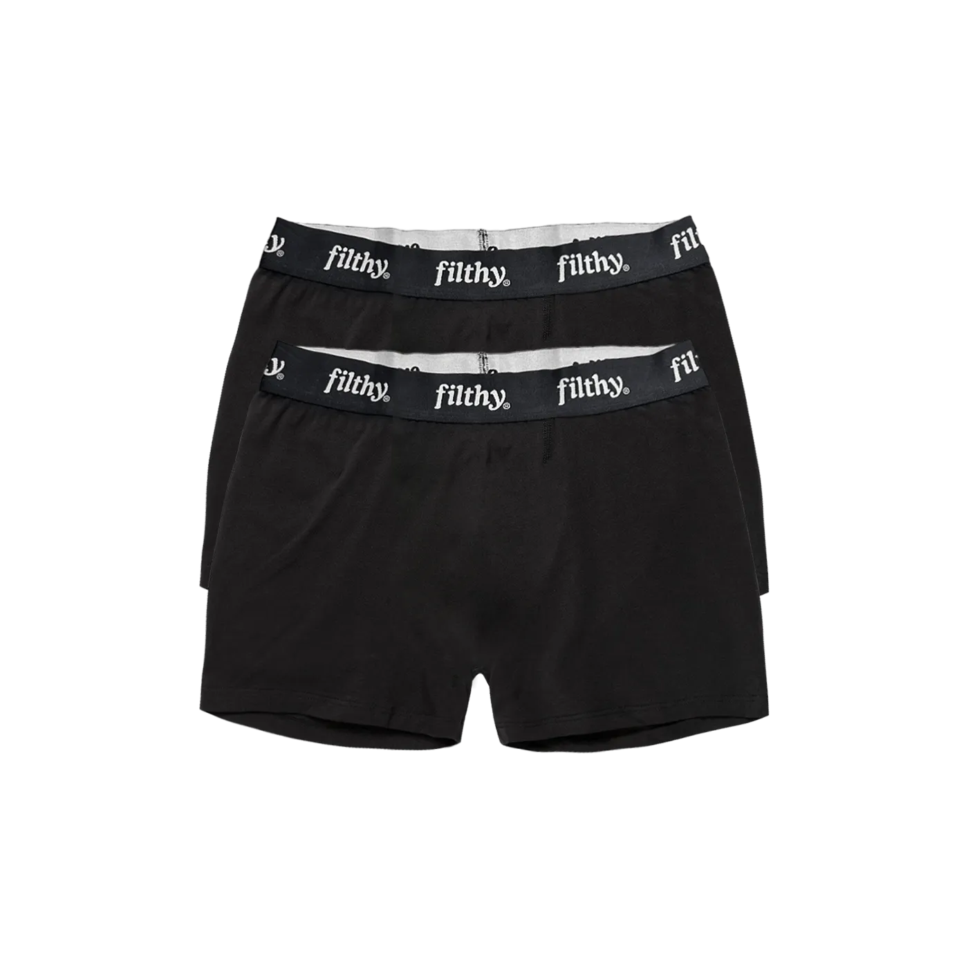 filthy® WOMEN boxer briefs