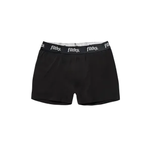 filthy® WOMEN boxer briefs