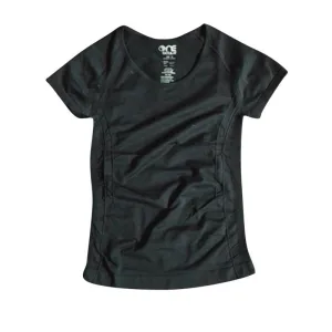 Fitness Breathable Short Sleeve T-Shirt