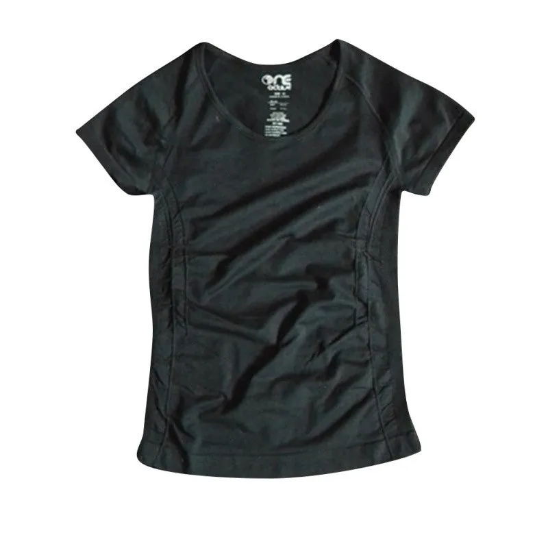 Fitness Breathable Short Sleeve T-Shirt