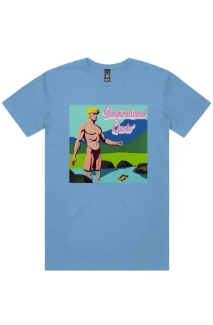 Fitness Influencer Short Sleeve Staple T-Shirt