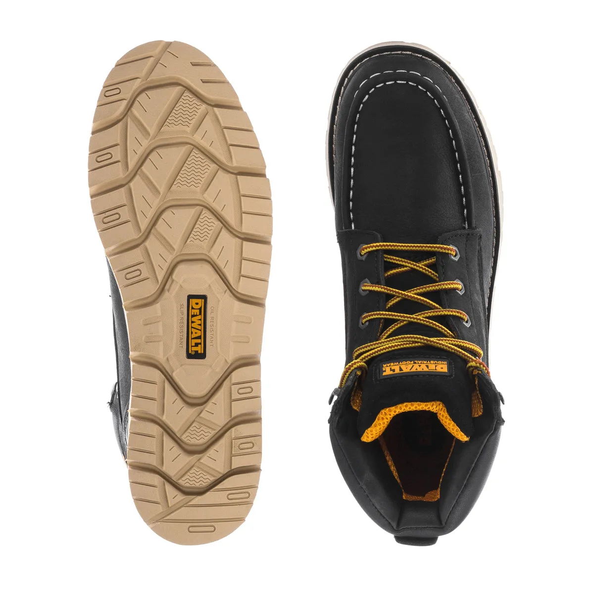 Flex Moc Toe - Mens