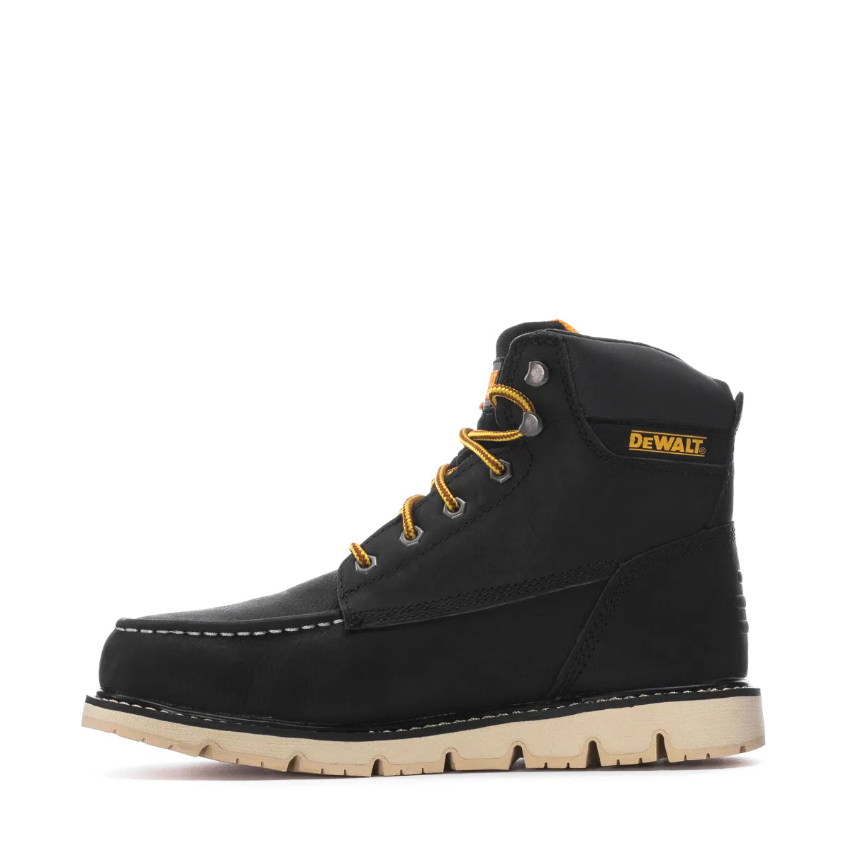 Flex Moc Toe - Mens