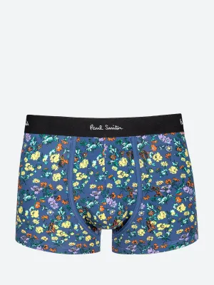 Floral Boxer Briefs