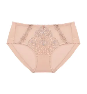 Florale Azalea Lace Hipster