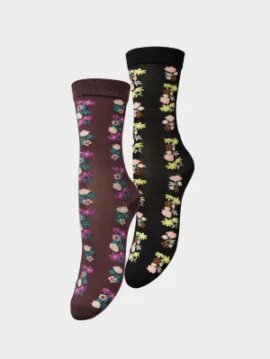Flosine Visca Sock 2 Pack