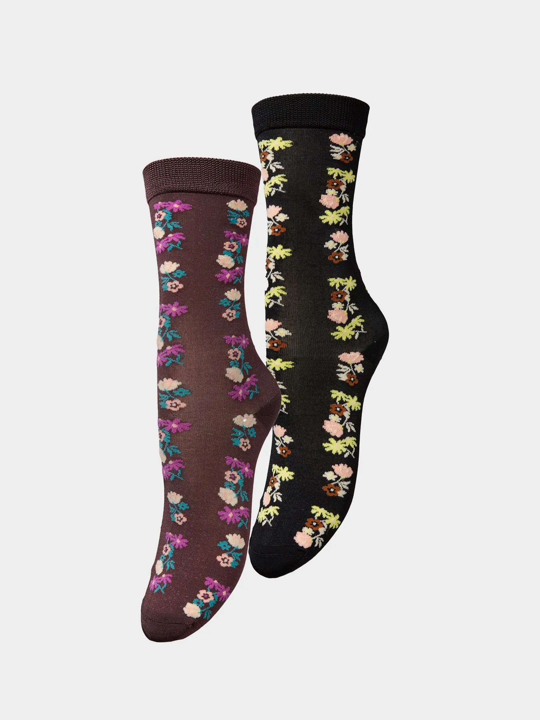 Flosine Visca Sock 2 Pack