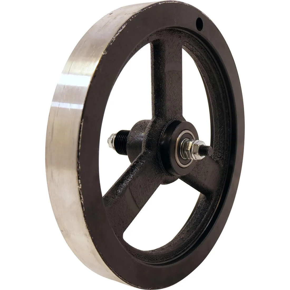 Flywheel