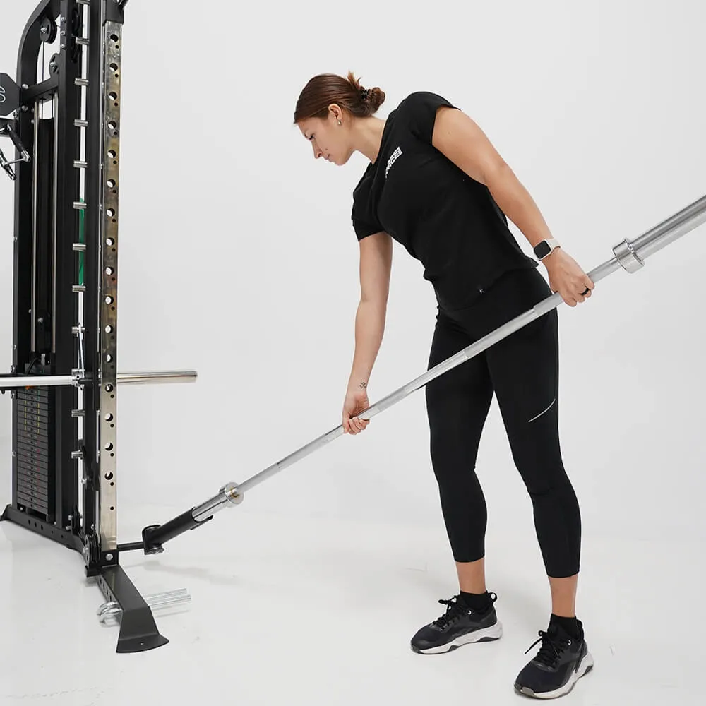 Force USA G6 Functional Trainer Stack Weight Smith Cable Cross Machine
