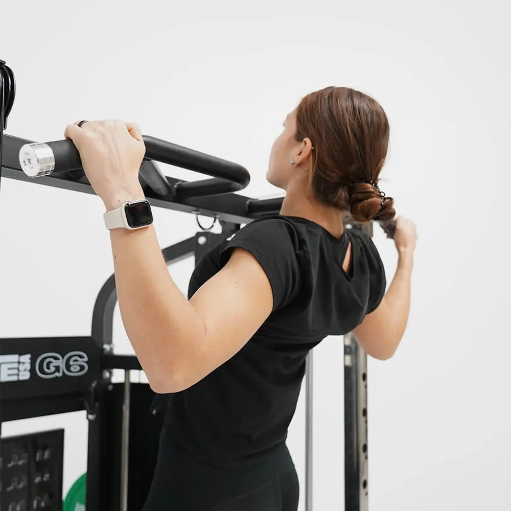 Force USA G6 Functional Trainer Stack Weight Smith Cable Cross Machine