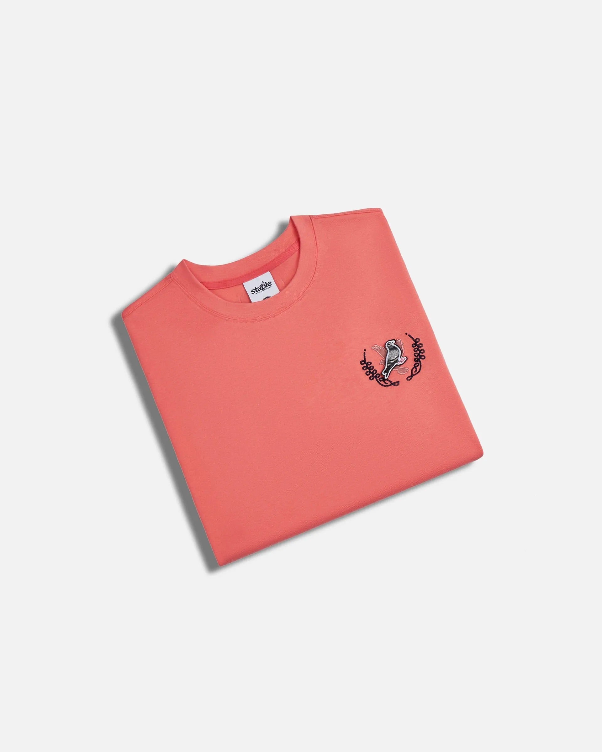 Fordham Pigeon Tee