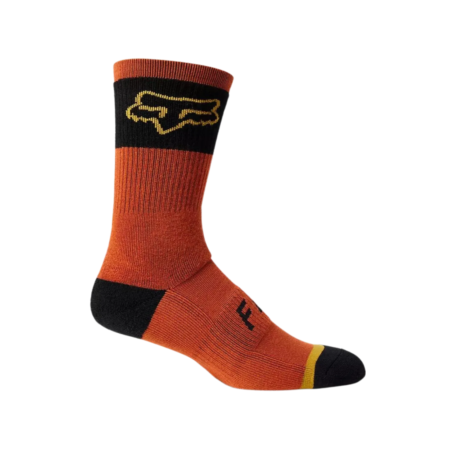 Fox Defend 8 Winter Mens Socks