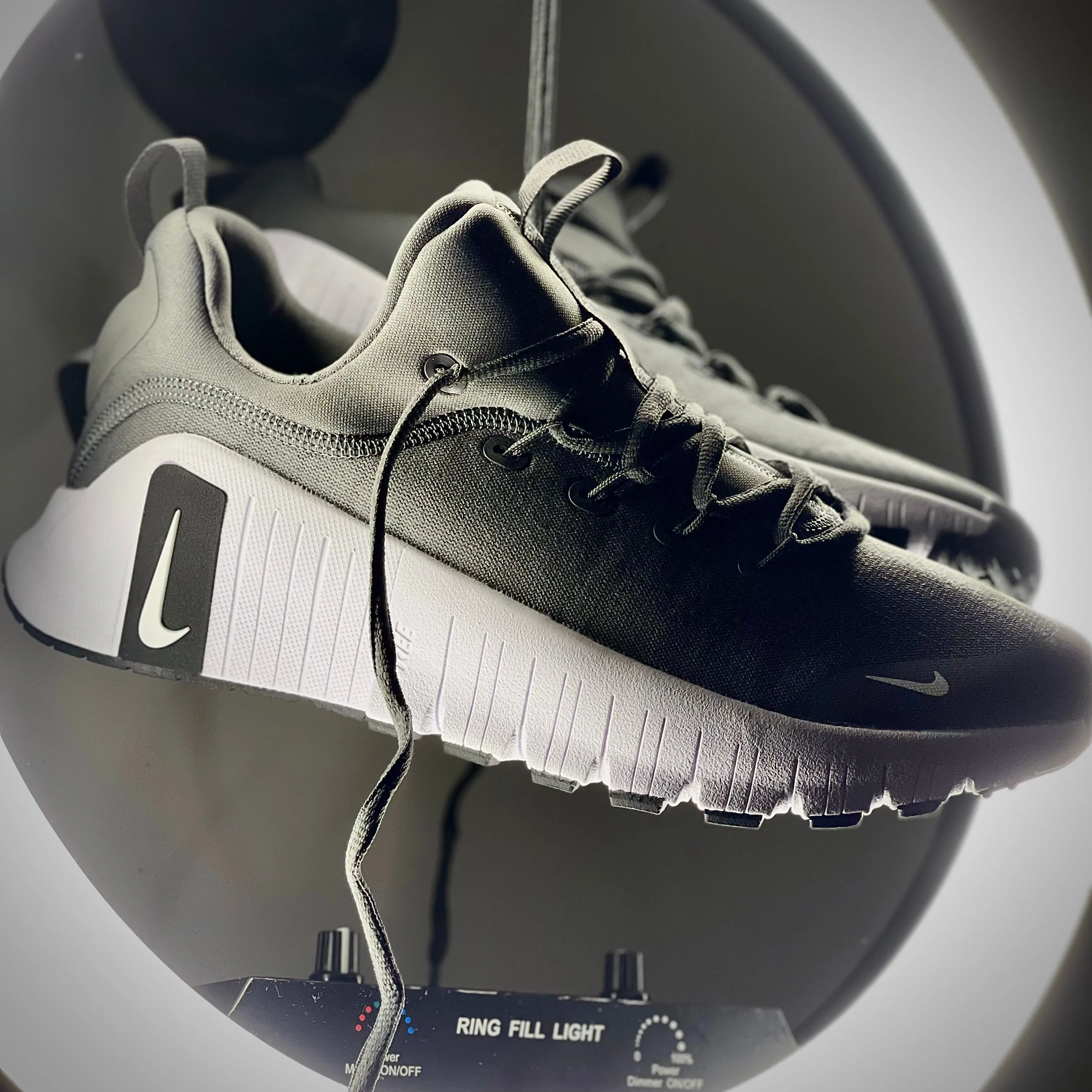 Free Metcon 6 - 'Flat Pewter'