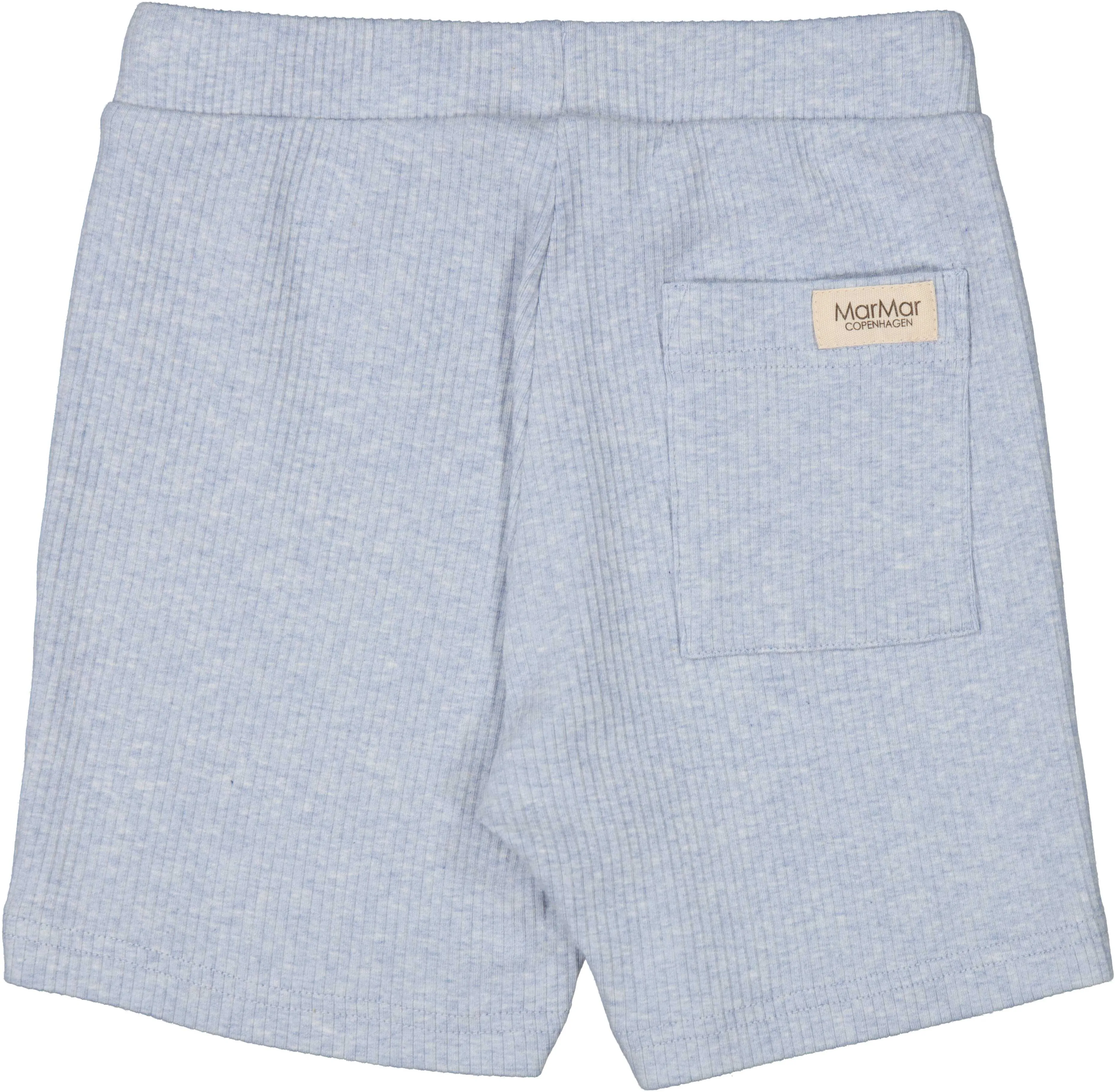 Fresh air henley shorts set by Marmar