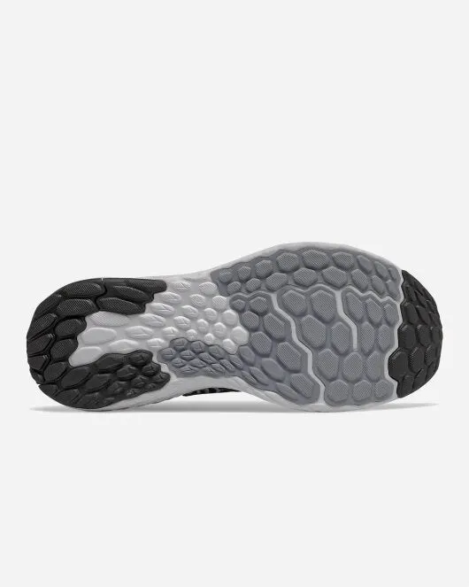 Fresh Foam M 1080 - Black/Steel