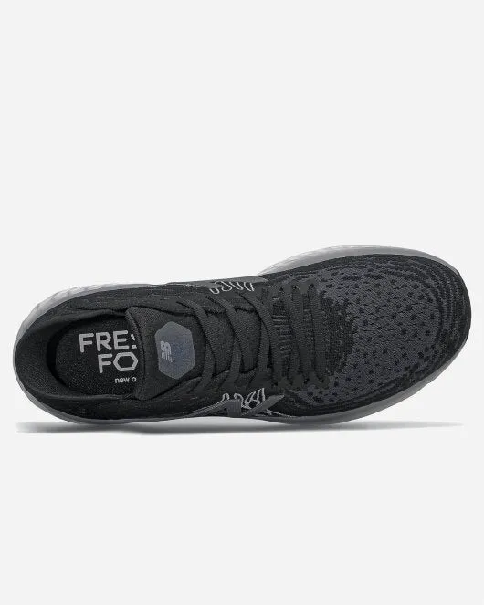 Fresh Foam M 1080 - Black/Steel