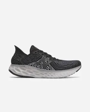 Fresh Foam M 1080 - Black/Steel