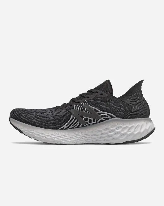 Fresh Foam M 1080 - Black/Steel