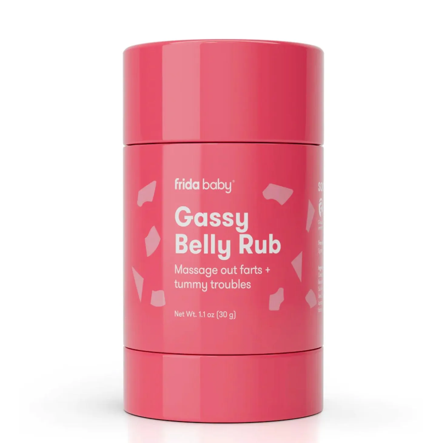 FridaBaby Gassy Belly Rub Massage Out Farts   Tummy Troubles