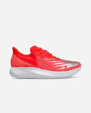 Fuelcell TC - Red/Silver/White
