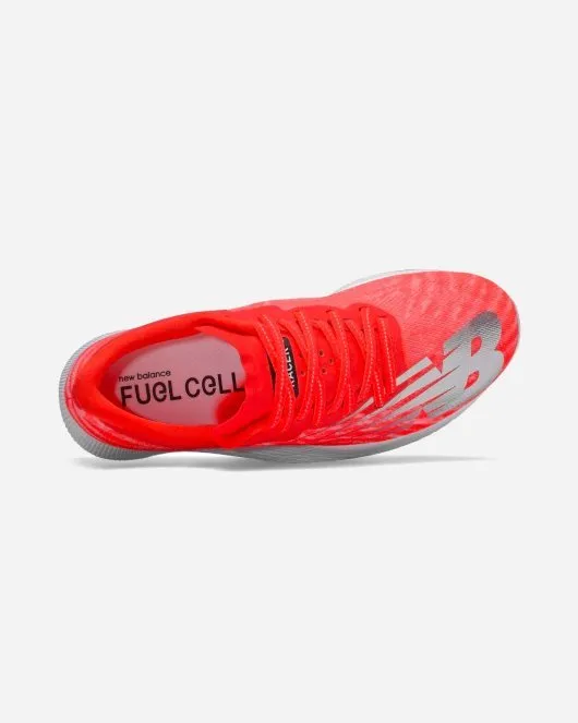 Fuelcell TC - Red/Silver/White